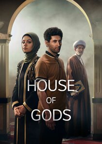 House of Godsd第一季