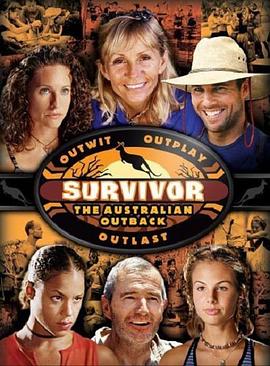 幸存者：澳大利亚内陆第二季